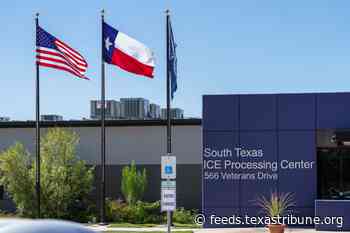 ACLU launches legal claims in 17 states against immigration detention conditions, including Texas