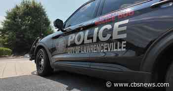 Georgia mother charged after infant dies inside hot car
