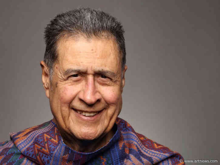 Gilberto Cárdenas, Top Collector of Latinx Art and Leading Scholar of Latino Studies, Has Died at 79