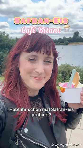 Dieses Eis müsst ihr unbedingt mal ausprobieren 👀🍦