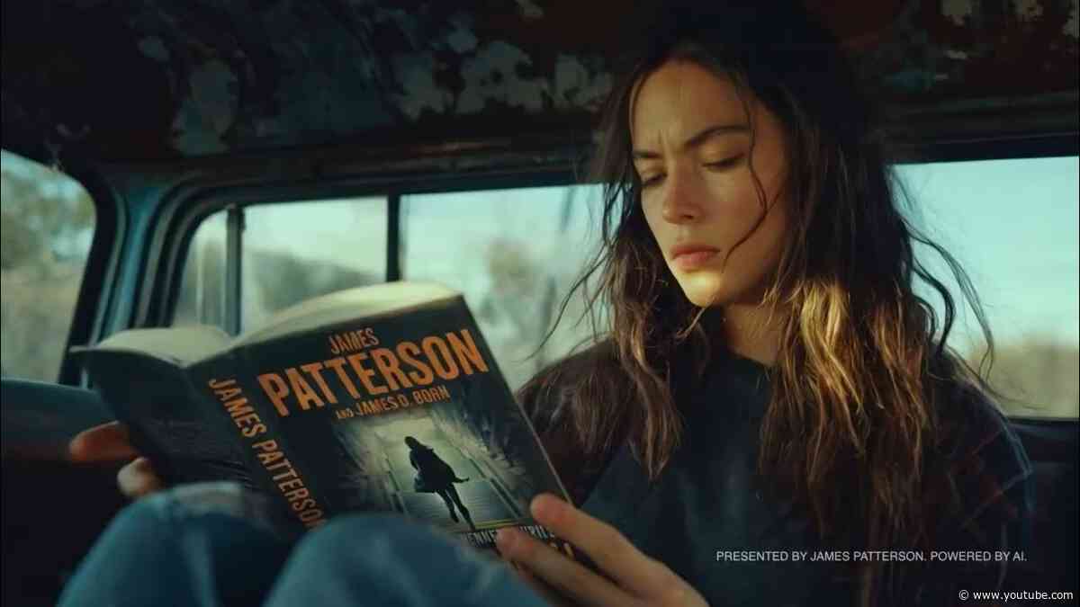 DELUSIONAL: A MICHAEL BENNETT THRILLER by JAMES PATTERSON and JAMES O. BORN