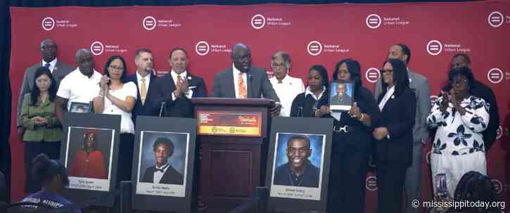 Nolan Xavier Wells is among three Black 18-year-olds whose deaths remain unresolved