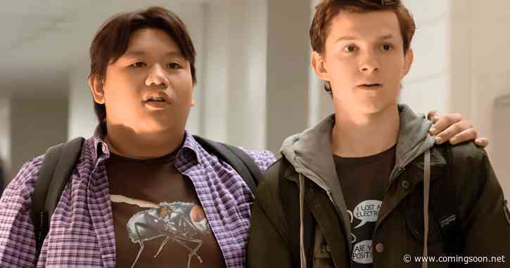 Spider-Man: Brand New Day Star Jacob Batalon Secretly Marries Longtime Girlfriend