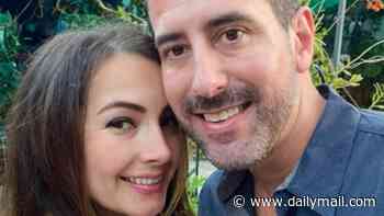 Hospital worker who was trying for baby via IVF with wife is mowed down by driver while on his lunchtime stroll