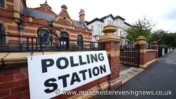Greater Manchester mayoral election results 2026 in full