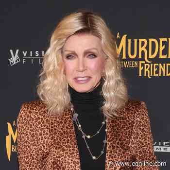 Knots Landing Star Donna Mills, 85, Shares Why She’s Joining OnlyFans