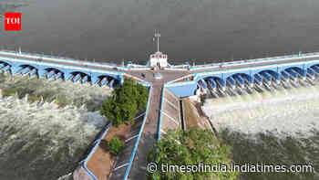 Release 3,500 cusecs of water to Tamil Nadu: Cauvery authority to Karnataka