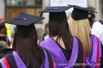 New Trump plan would impose $100,000 fee on foreign students wanting to work in US after graduation