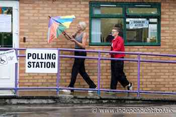 What time will the Greater Manchester mayoral election results be announced and will there be an exit poll?