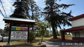 Metchosin gets long-awaited firehall upgrade in federal infrastructure funding spree