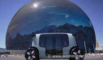 Some robotaxis approved to operate without steering wheels and losing the brake pedal could be next