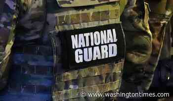 National Guard officer forged records and stole public money to facilitate secret second marriage