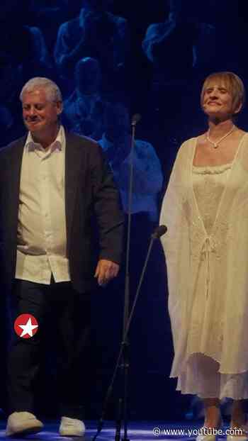 LES MISÉRABLES THE ARENA CONCERT SPECTACULAR celebrates opening night at Radio City Music Hall