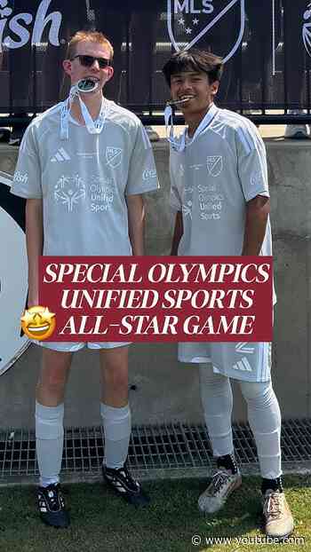 🤩 BURGUNDY UNIFIED ALL-STARS