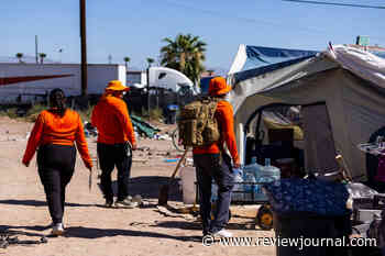 Southern Nevada heat death toll rises to 46