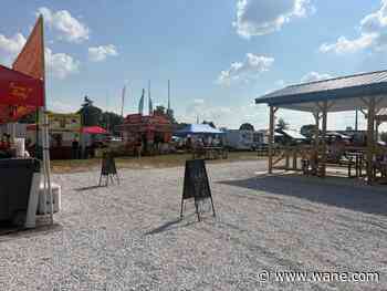 Huntertown Heritage Days return Thursday
