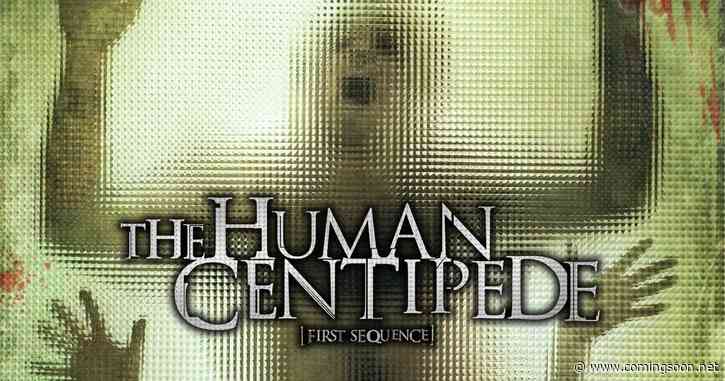 Human Centipede Director Sets Release Date for His Last Movie After Health & Distribution Problems