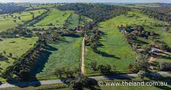 Riverdene a top quality property with close-to-city lifestyle benefits