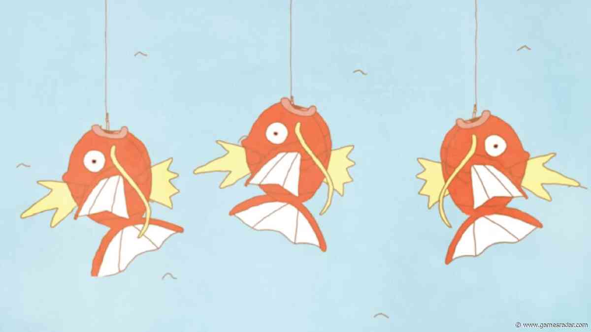 $9,000 eBay auction might hold a secret Pokemon game that's been lost for 20 years