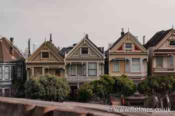 US Mortgage Rates Hit 6.66%, the Highest in a Year, as Oil Prices and Stubborn Inflation Squeeze Buyers