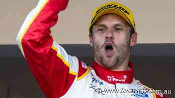 Closest in a decade: Why Kostecki thinks the Supercars title race is impossible to pick