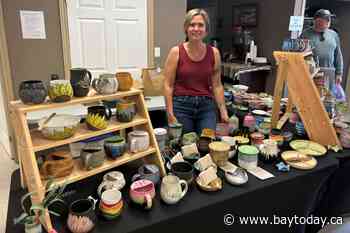 More highlights from Mattawa Voyageur Days