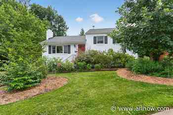 Listing of the Day: 6100 – 22nd Road N