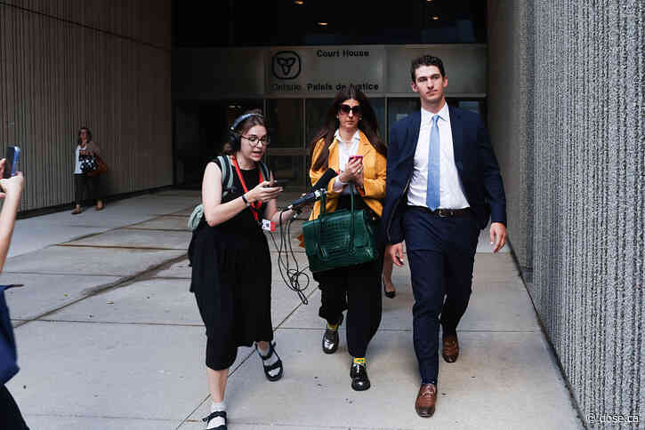 ECJ 2018: The Swedish team that signed Cal Foote reflects on its decision
