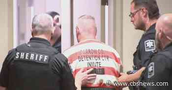 Father of Apalachee High School shooter sentenced to 15 years in prison