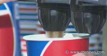 Report finds kids have significant amount of caffeine in their diets