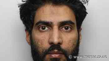 Dating app rapist jailed after victims expose sickening pattern of abuse