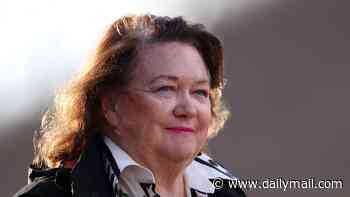 ABC filmmaker finally apologises after making a vile on-air attack about Gina Rinehart that Leigh Sales described as 'nasty'