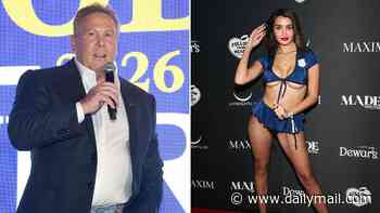 Billionaire Dem donor calls off his engagement with MUCH younger fiancée amid allegations she duped wealthy men