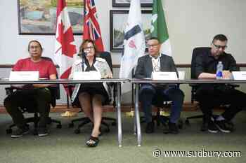 First Nations slam Ontario's lack of commitment to publicly review wildfire response