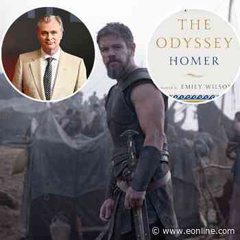 Unpacking the Drama Over Odyssey Translator's Scathing Movie Review