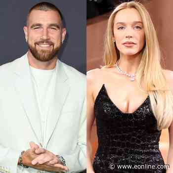 Highest-Paid Podcasters Revealed: Travis Kelce, Alex Cooper & More