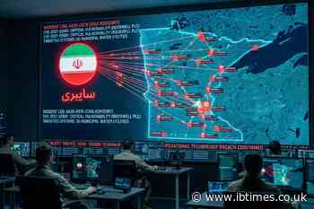 Iran-Linked Hackers Hit 36 Minnesota Water Systems, Human Workers Had To Save the Day
