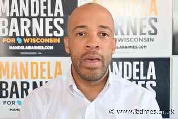 Mandela Barnes Exits Wisconsin Governor Race Following Party Review of 2025 Sexual Misconduct Claims
