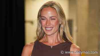 Truth behind Sophie Cunningham's incredible transformation... after horrific backlash from the trans community