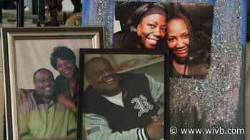 Sister of Tops massacre victim calls for relief on BEHIP backlog