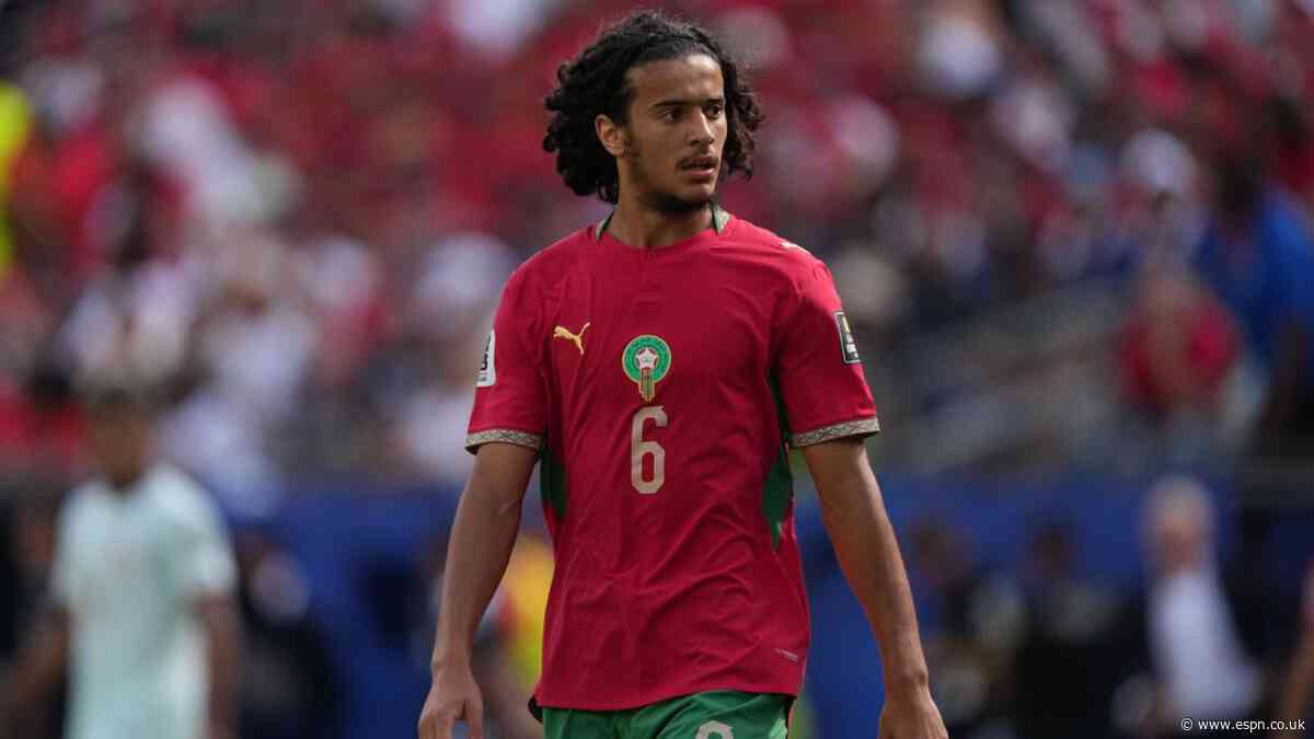 Transfer rumors, news: Man City eye Bouaddi as potential Rodri replacement