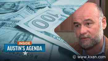 Austin Mayor Pro Tem weighs in on city contracts with nonprofits