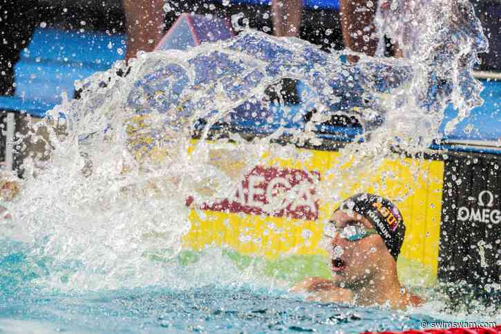 2026 U.S. Nationals: Night 2 Photo Vault