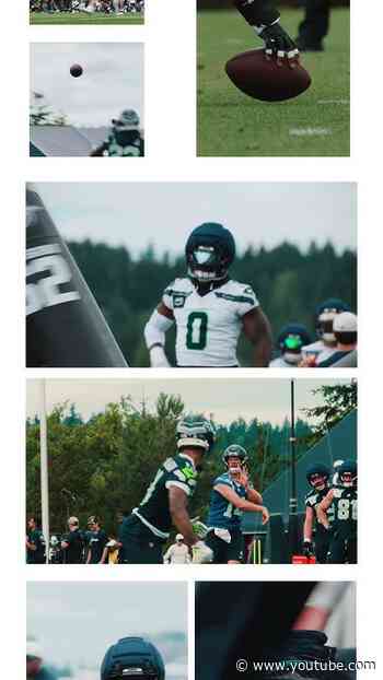 Camp through our lens 🎞️
