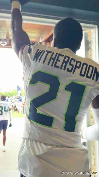 The 12s showing love 🗣️