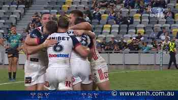 Brilliant Walker moment sets up Ramsay