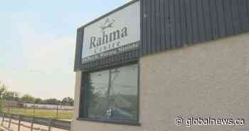 ‘Freshly broken windows’ among damages following attack on Winnipeg mosque: WPS