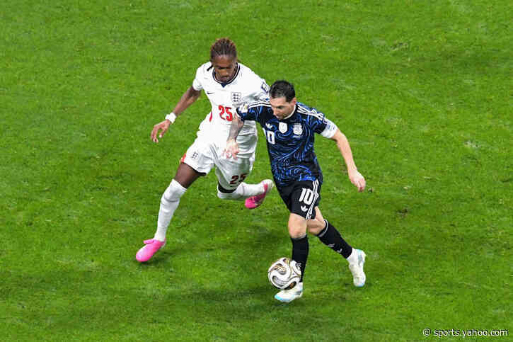 “One to keep an eye on” – Liverpool could move for Premier League defender