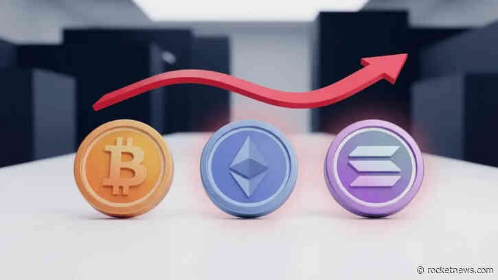 Morgan Stanley’s MSSE and MSOL ETPs Bring Staking Yields to Regulated Crypto