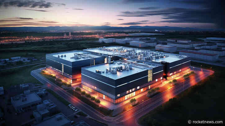 Meta (META), BlackRock (BLK) Form $14 Billion AI Data Center Venture—Can It Ease the Cost of Meta’s AI Buildout?